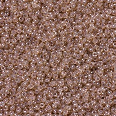 MIYUKI Round Rocailles Beads SEED-JP0008-RR2371-1