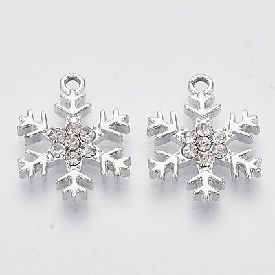 Alloy Pendants PALLOY-T073-01P-1
