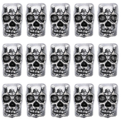 Alloy European Beads FIND-SC0006-94-1