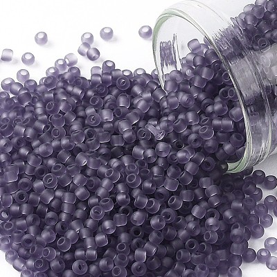 TOHO Round Seed Beads X-SEED-TR11-0019F-1