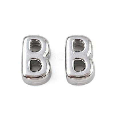 304 Stainless Steel Charms STAS-C135-03B-P-1