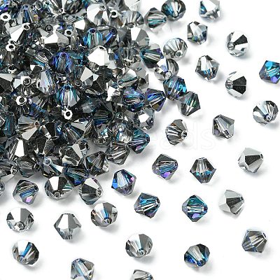 Preciosa® Crystal Beads Y-PRC-BA6-00030-296-1