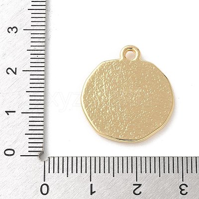 Alloy Enamel Pendants LS-FIND-D276-02B-1