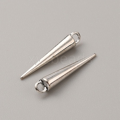 Zinc Alloy Pendants FIND-WH0144-08B-1