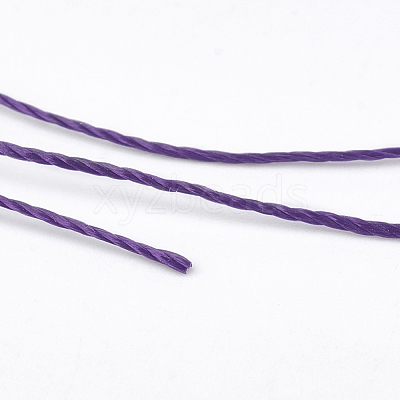Polyester Thread NWIR-K023-0.2mm-10-1