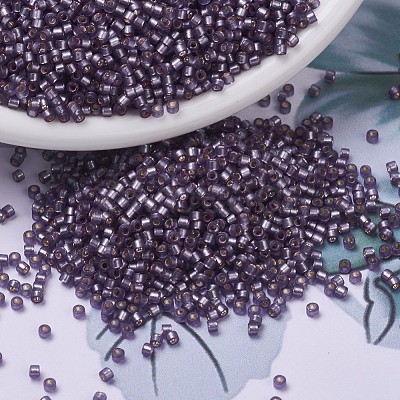 MIYUKI Delica Beads SEED-J020-DB0695-1