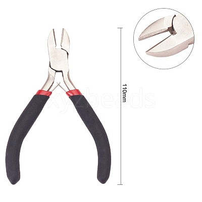 Carbon Steel Jewelry Pliers Sets TOOL-YW0001-01-1