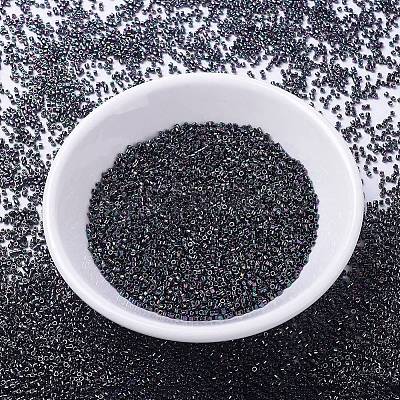 MIYUKI Delica Beads SEED-MY11-DB1001-1