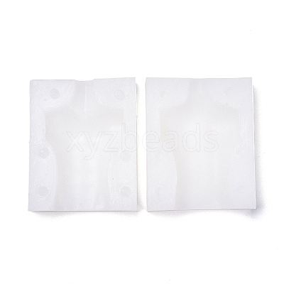 DIY Silicone Craft Doll Body Mold LS-DIY-I082-05-1