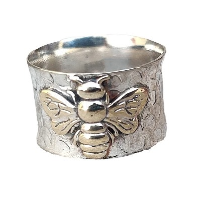 Bohemian Style Alloy Finger Rings FS-WG6E47A-03-1