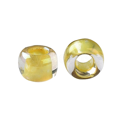 TOHO 8/0 Round Beads X-SEED-TR08-0192-1