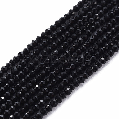 Glass Beads Strands EGLA-S174-23E-02-1