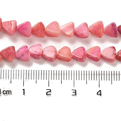 Natural Dolomite Beads Strands G-F765-H05-01-1