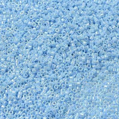 MIYUKI Delica Beads X-SEED-J020-DB0164-1
