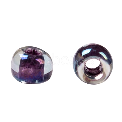 TOHO 11/0 Round Beads SEED-JPTR11-0788-1