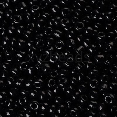 Glass Seed Beads SEED-A010-3mm-49-1