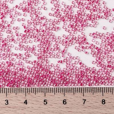 MIYUKI Round Rocailles Beads SEED-JP0010-RR0208-1