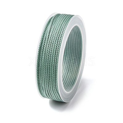 Braided Nylon Threads NWIR-E023-1mm-15-1