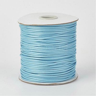 Eco-Friendly Korean Waxed Polyester Cord YC-P002-2mm-1169-1
