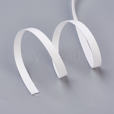 Rayon and Cotton Ribbon SRIB-F007-000-6mm-1