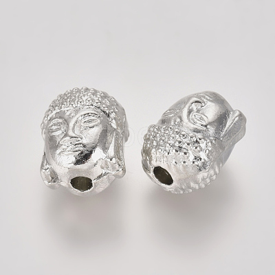 Alloy Beads PALLOY-P144-18P-1
