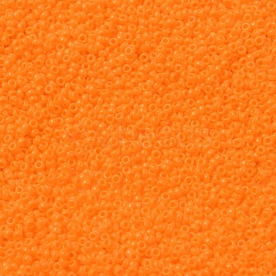 MIYUKI Round Rocailles Beads SEED-X0056-RR0405-1