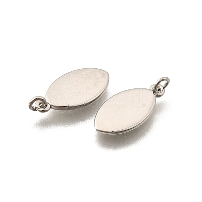 Brass Pendants KK-I275-17P-02-1