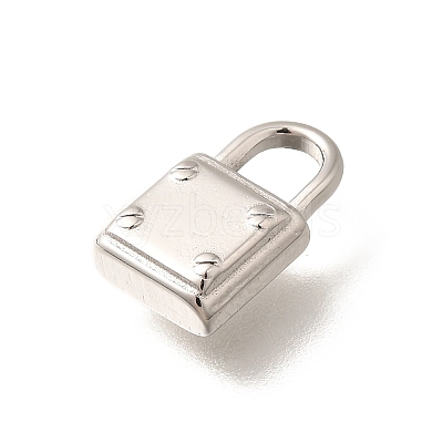 304 Stainless Steel Charms STAS-D288-05P-1
