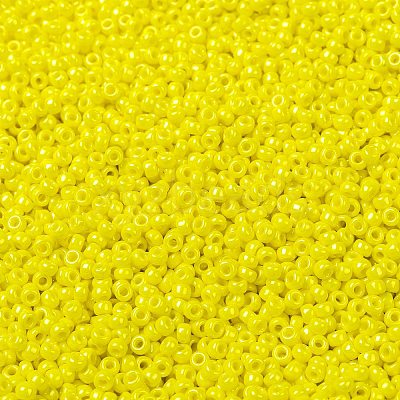 MIYUKI Round Rocailles Beads SEED-X0055-RR0422-1
