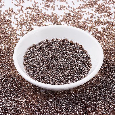MIYUKI Round Rocailles Beads X-SEED-G007-RR0327-1