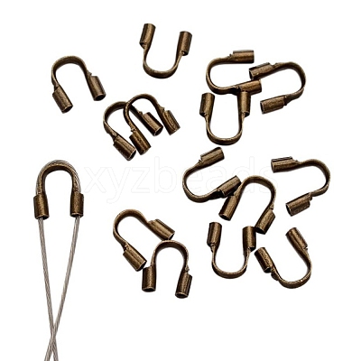 Brass Wire Guardians LS-X-KK-R030-AB-1