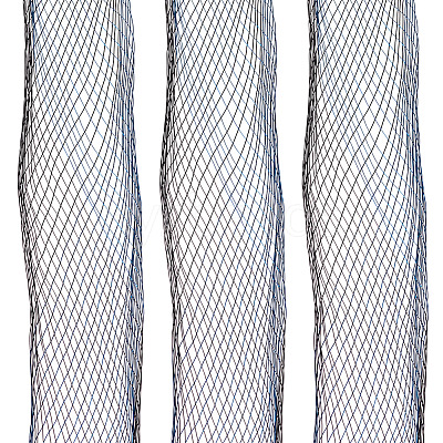 1M Mesh Ribbon PNT-TA0001-02A-1