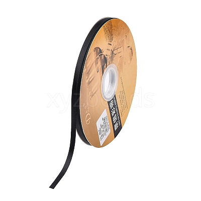 Satin Ribbon SRIB-RD6mmY-030-1