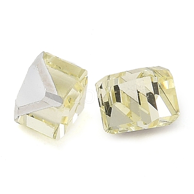 K9 Glass Imitation Austrian Crystal Beads GLAA-P069-01A-213-1