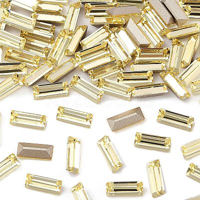 Preciosa® MAXIMA Crystal Fancy Stones X-PRC-FB7-80100-1