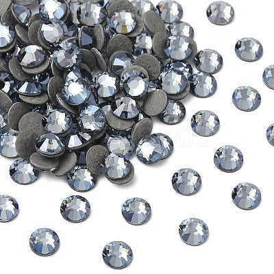 Preciosa® Crystal Hotfix Flatback Stones Y-PRC-HSS6-00030-237-1
