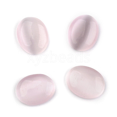 Cat Eye Cabochons CE063-18X25-13-1