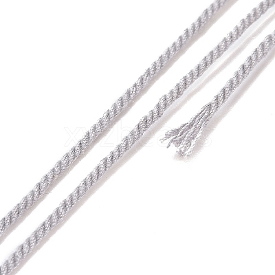 Cotton Cord OCOR-E027-01B-09-1