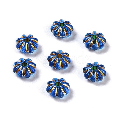 Acrylic Beads SACR-C005-01D-1