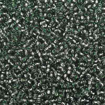 TOHO Round Seed Beads SEED-XTR08-2202-1