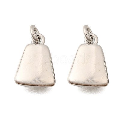 Brass Charms KK-I275-12P-01-1