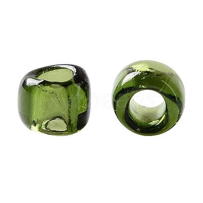 TOHO 15/0 Round Beads X-SEED-TR15-0940-1