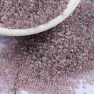 MIYUKI Round Rocailles Beads SEED-JP0010-RR0168-1