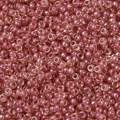MIYUKI Round Rocailles Beads X-SEED-G007-RR0373-1