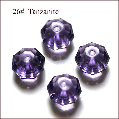 K9 Glass SWAR-F083-6x8mm-26-1