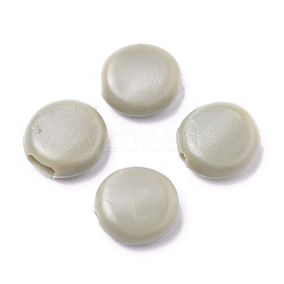 PVC Plastic Cord Lock for Mouth Cover KY-K011-11-1
