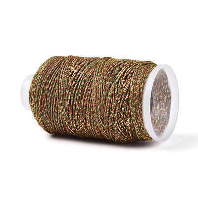 150M S24-Ply Cotton Twisted Cords OCOR-N010-01-09-1