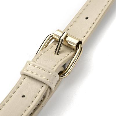 PU Leather Bag Strap FIND-G010-D08-1