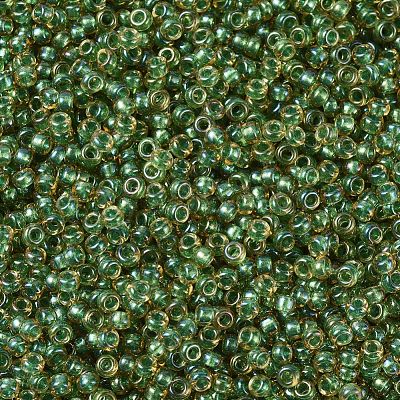 MIYUKI Round Rocailles Beads SEED-X0054-RR0375-1