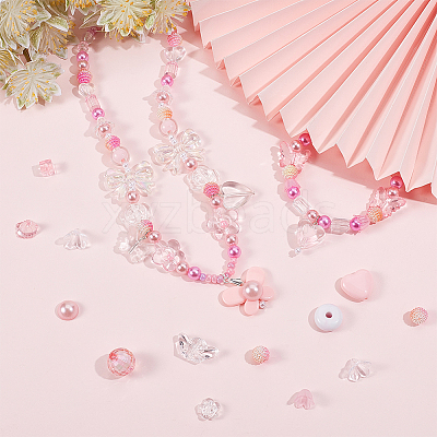 DIY Jewelry Making Finding Kits DIY-NB0008-06-1
